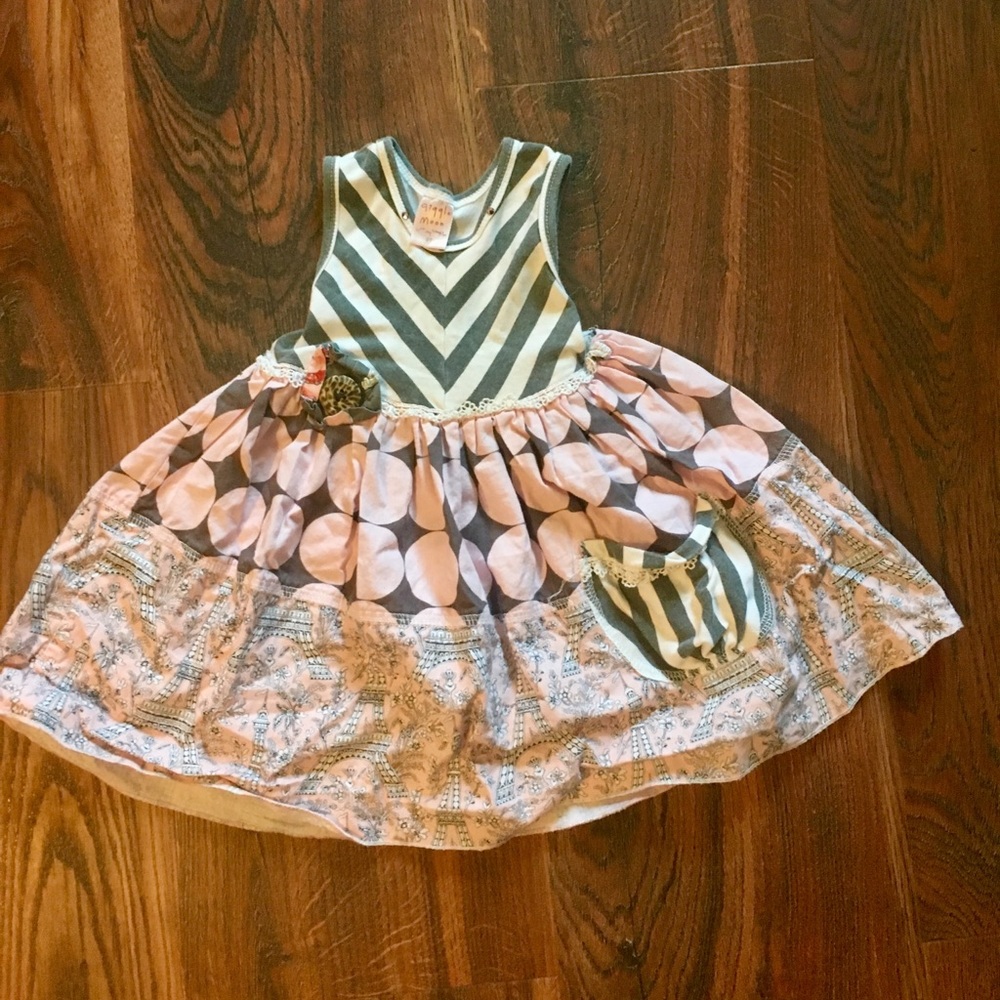 Giggle Moon Dress